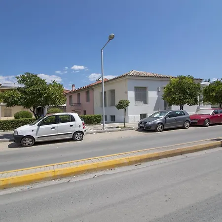 Villa Laconian Collection Othonos Square *