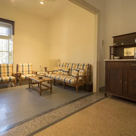 Villa Laconian Collection Othonos Square *