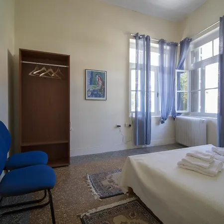 Laconian Collection Othonos Square Villa